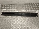 Radiator trim