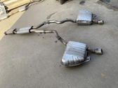 Muffler/silencer