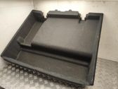 Trunk/boot mat liner