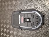Luz del asiento delantero