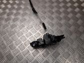 Front door lock