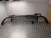 Rear bumper mounting bracket