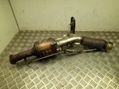 Catalyst/FAP/DPF particulate filter