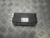 Suspension control unit/module