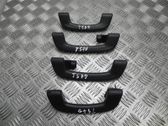 A set of handles for the ceiling