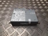 GPS navigation control unit/module