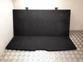 Trunk/boot mat liner