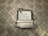 Airbag control unit/module