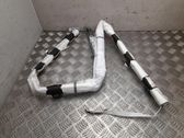 Airbag de toit