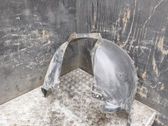 Front wheel arch liner splash guards