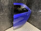 Puerta trasera