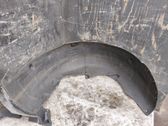 Radhausschale Radhausverkleidung hinten