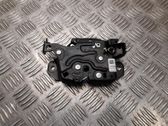 Tailgate/trunk/boot lock/catch/latch