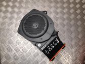 Subwoofer speaker