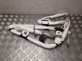 Airbag del techo