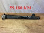 Stoßdämpfer hinten