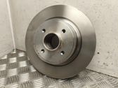 Bremsscheibe hinten
