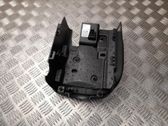 Steering wheel trim