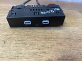 Enchufe conector USB