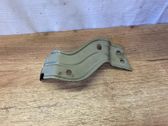 Fender mounting bracket