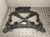 Engine mounting bracket