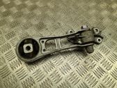 Engine mount bracket