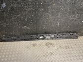 Front sill (body part)
