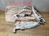Airbag de toit