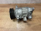 Air conditioning (A/C) compressor (pump)
