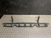 Rear sill (body part)
