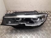 Headlight/headlamp