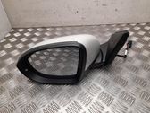 Front door electric wing mirror