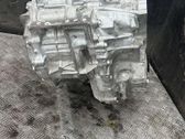 Automatic gearbox