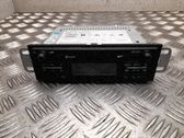 Panel / Radioodtwarzacz CD/DVD/GPS