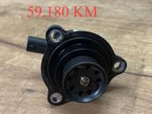 Turbine electric control actuator