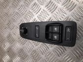 Electric window control switch