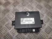 Other control units/modules