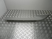(A) pillar trim