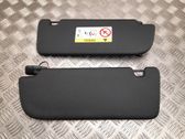 Sun visor