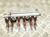 Fuel distributor