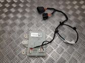 Autres unités de commande / modules
