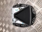 Front bumper camera