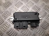 Other control units/modules