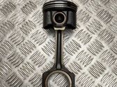 Pistón con biela