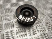 Piston avec bielle