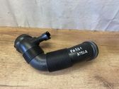 Air intake hose/pipe