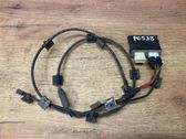 Tailgate/trunk control unit/module