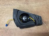Front door high frequency speaker
