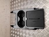 Cup holder back