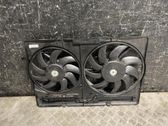 Aro de refuerzo del ventilador del radiador